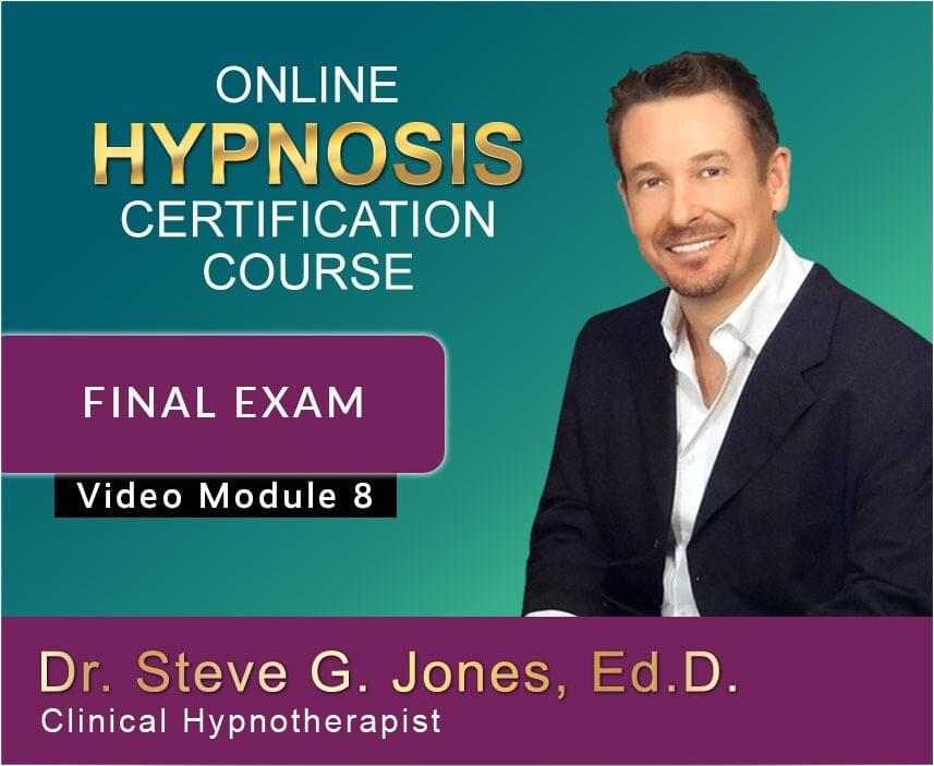 Hypnosis Certification Course